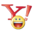 Trimiteti prin Yahoo Messenger